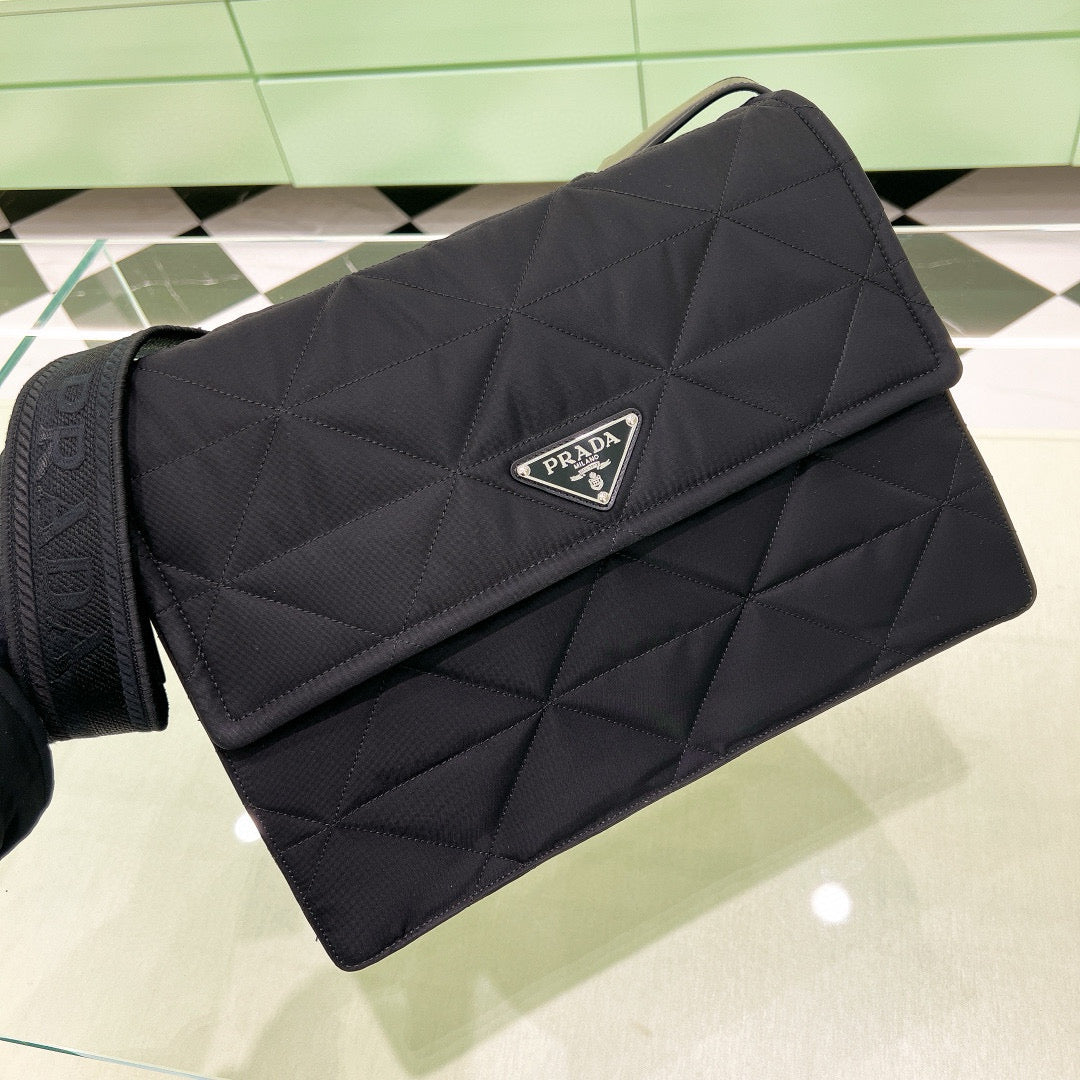 PRD Messenger Bag