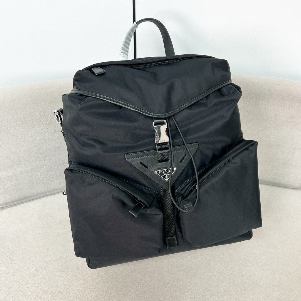 PRD Backpack