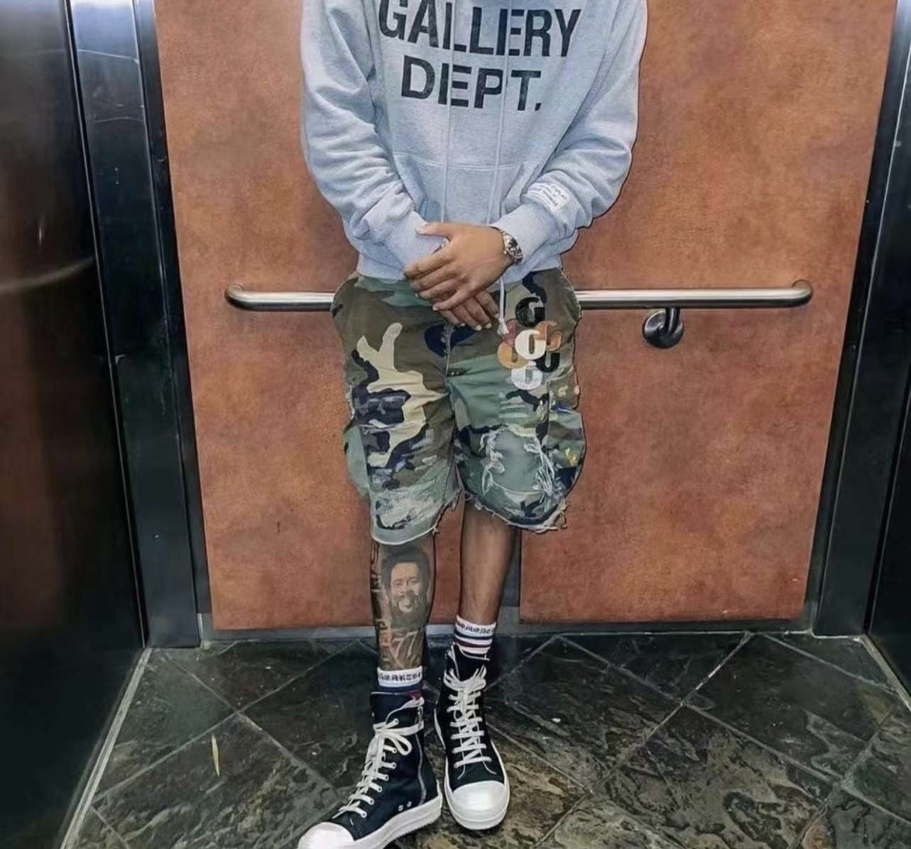 GDPT Hoodie