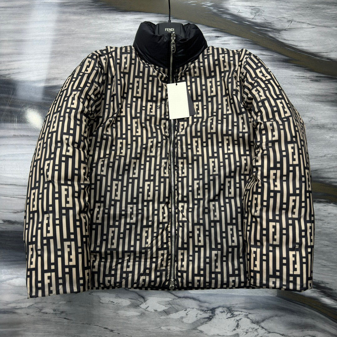 FD Down Jacket