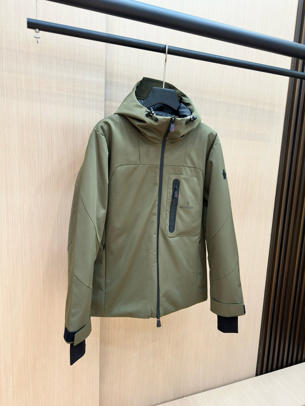 MNC Jacket