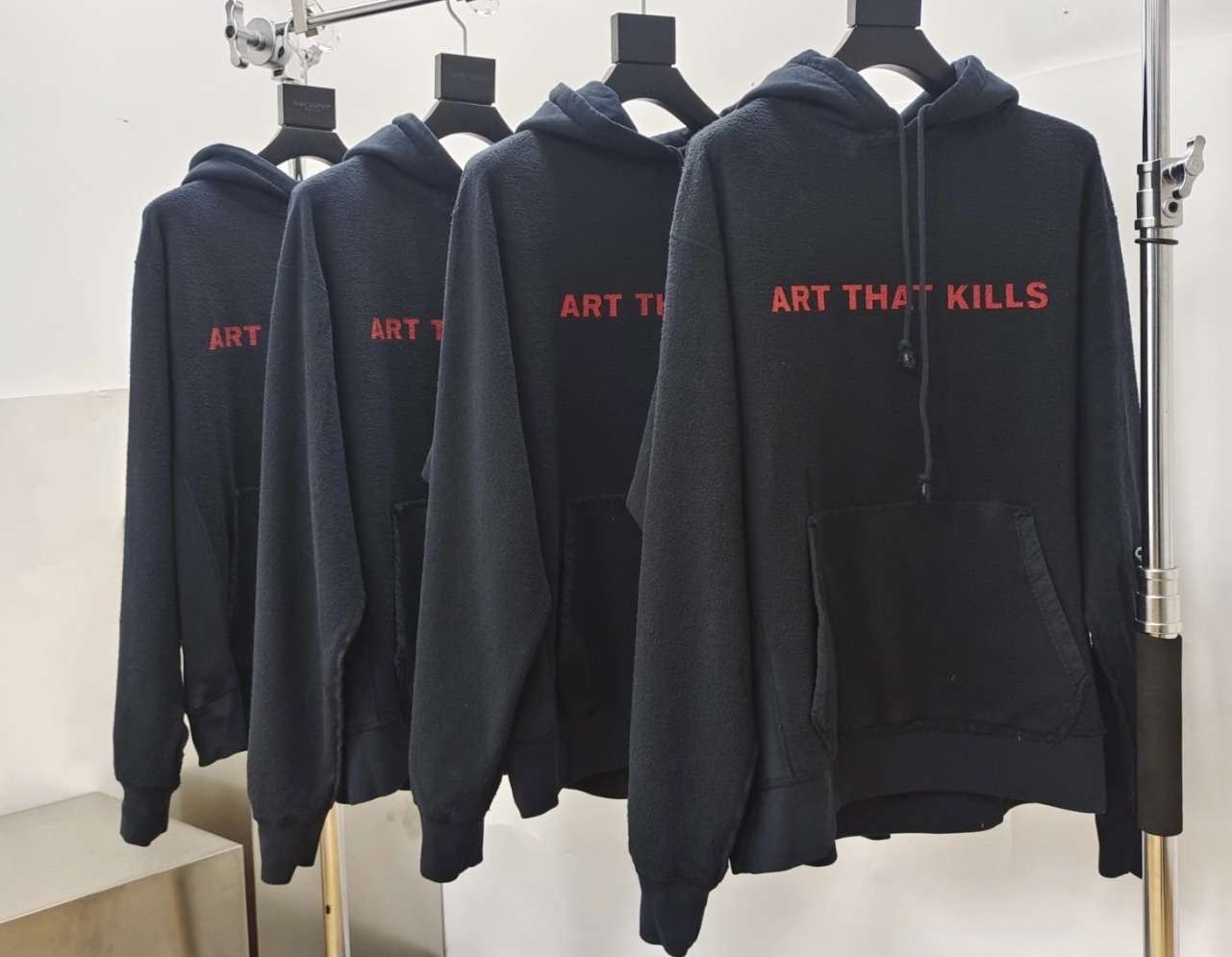 GDPT Hoodie