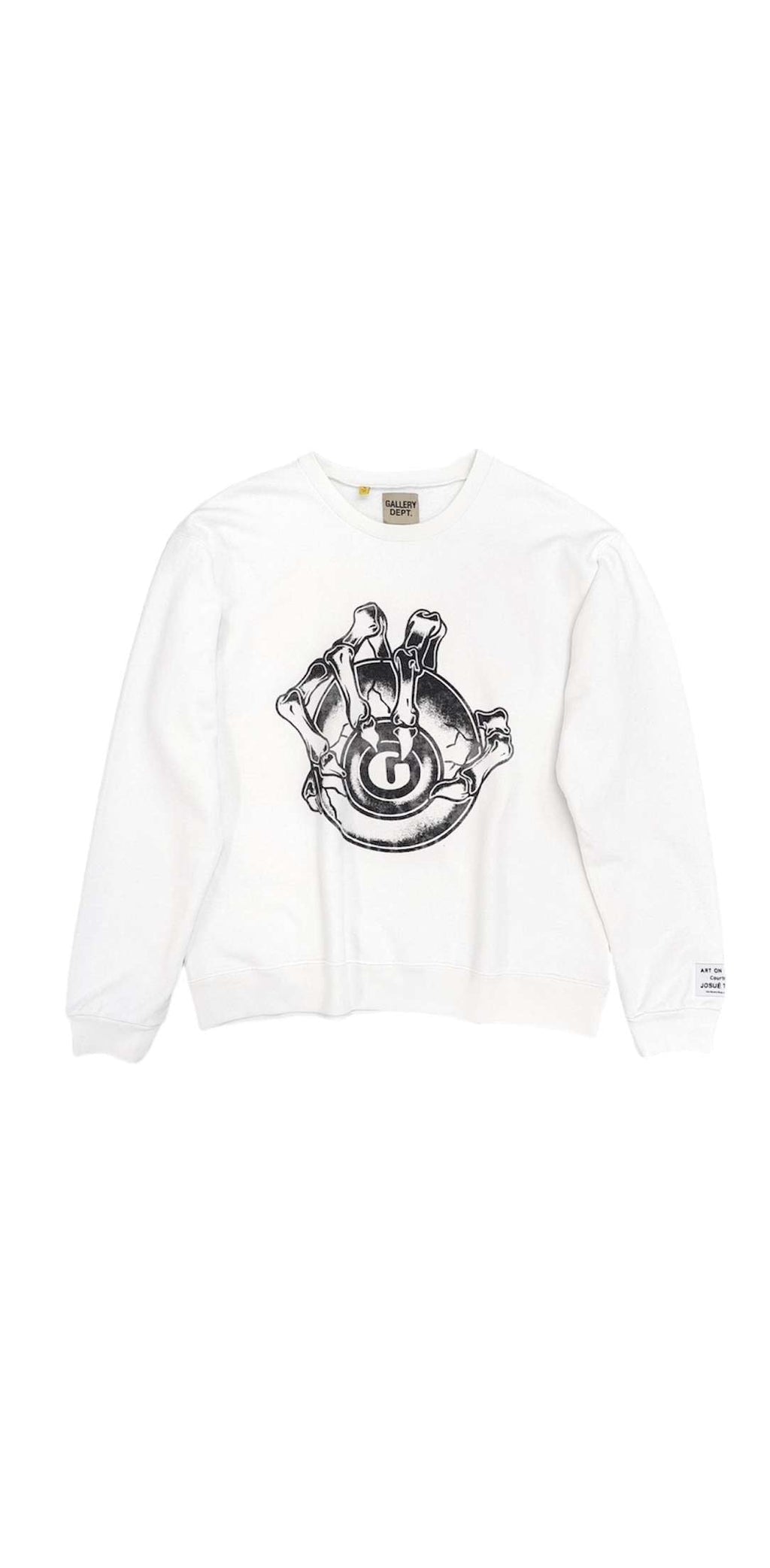 GDPT Sweater