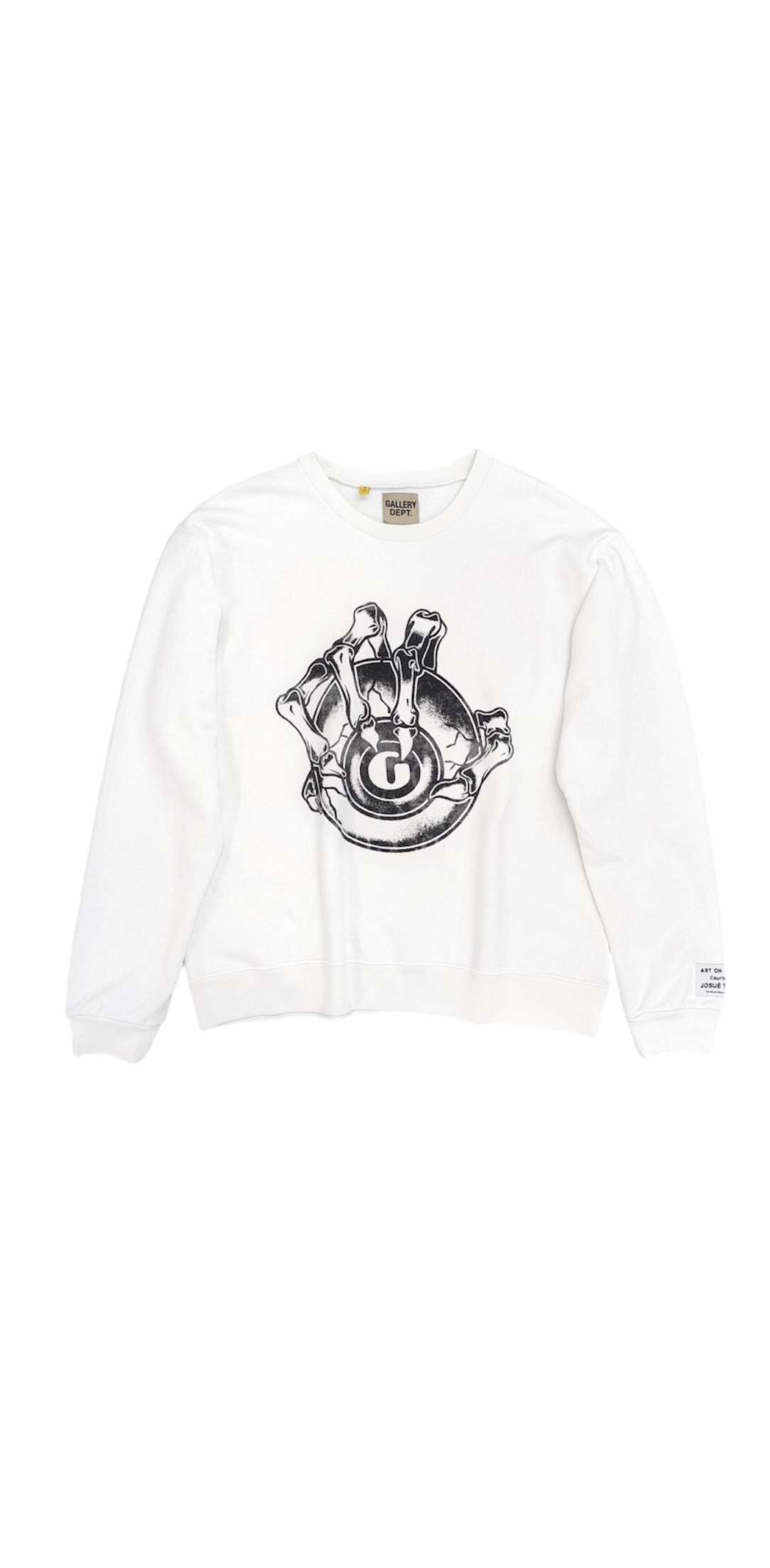 GDPT Sweater