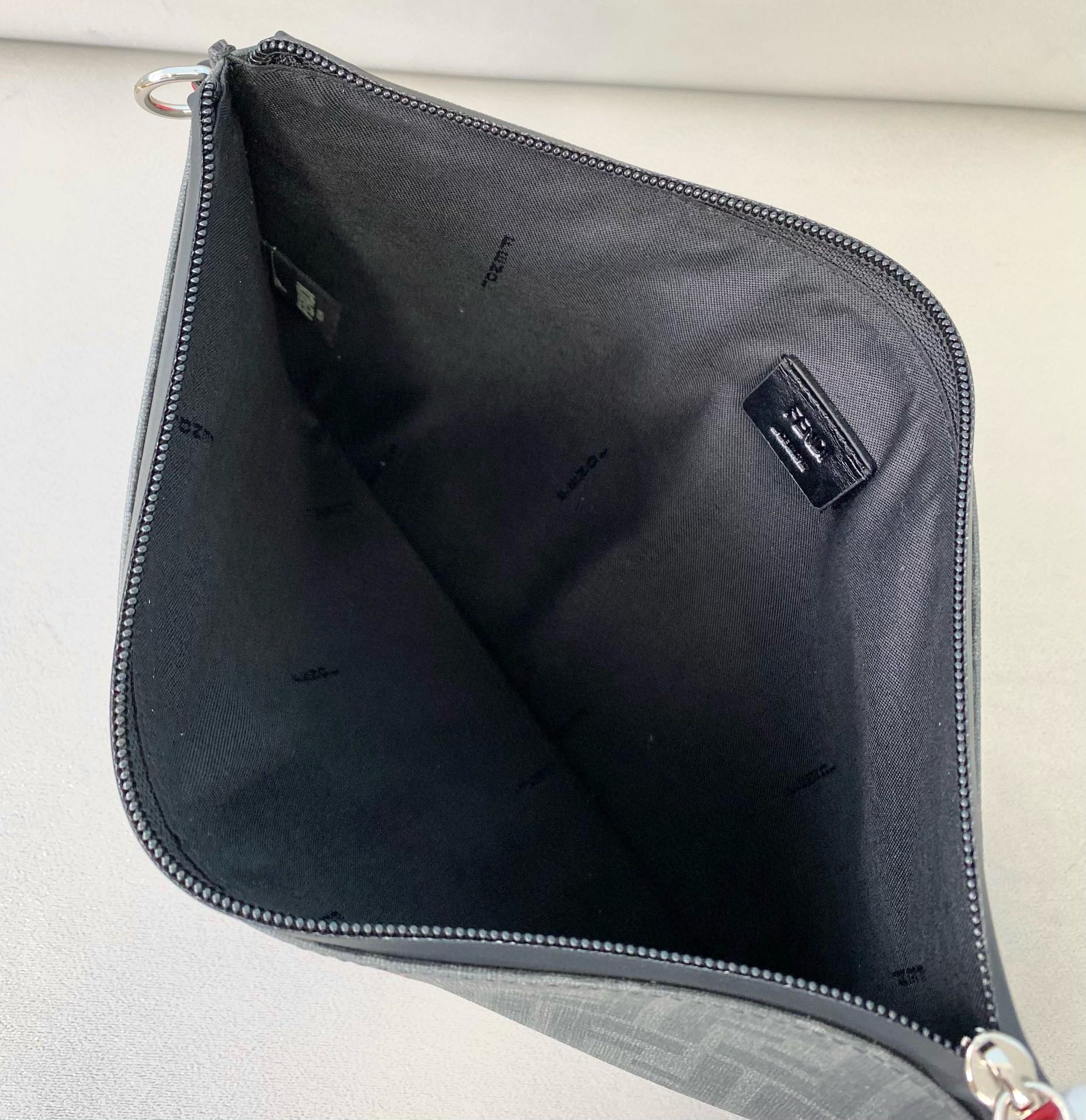 FD Clutch Bag