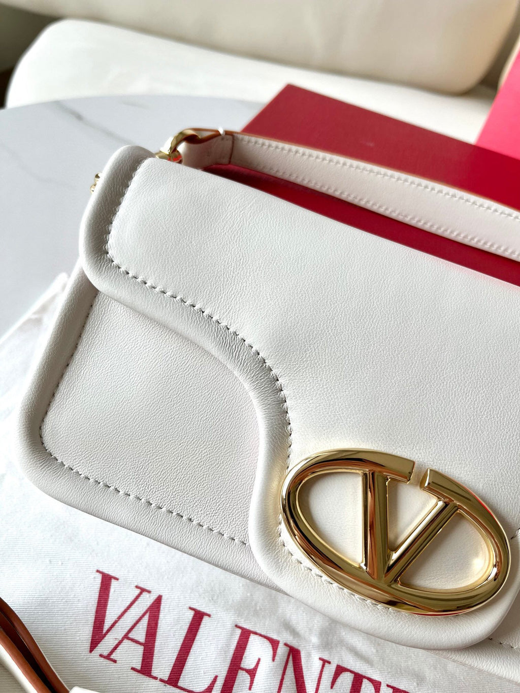 VLT Sling Bag