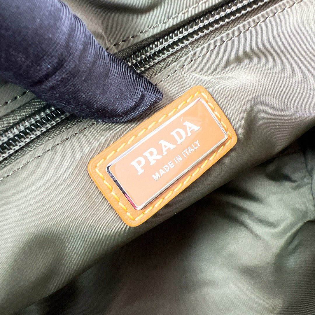 PRD Messenger Bag