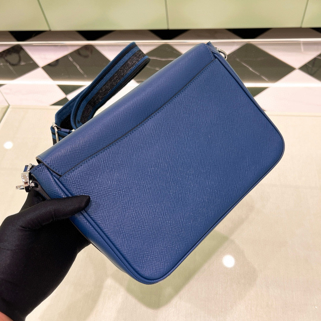 PRD Messenger Bag