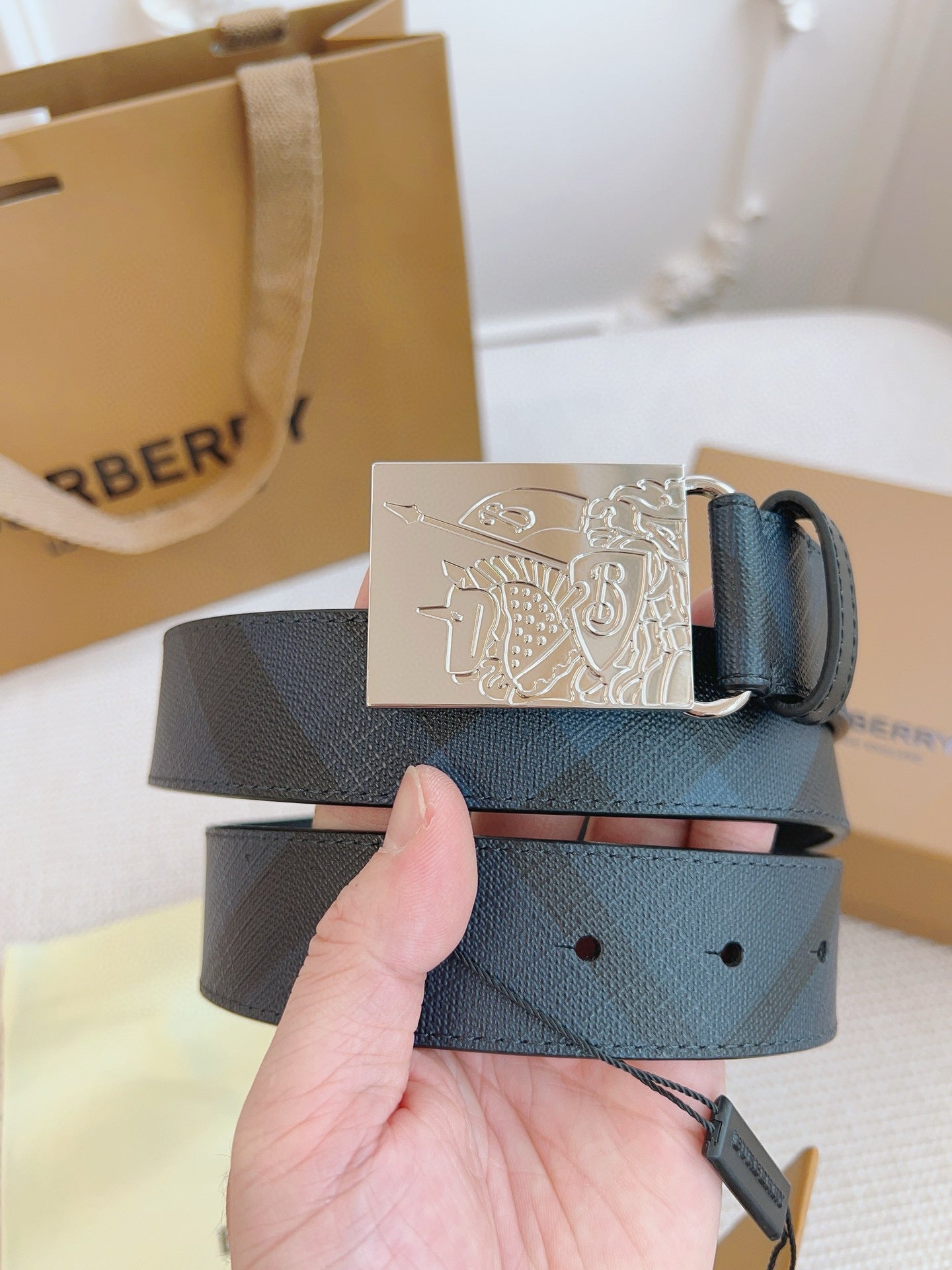 BBR Belt