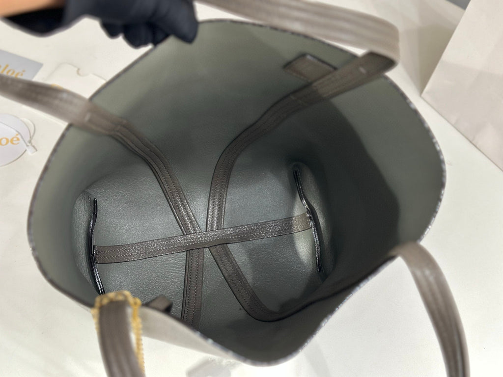 CHL Spin Tote Bag