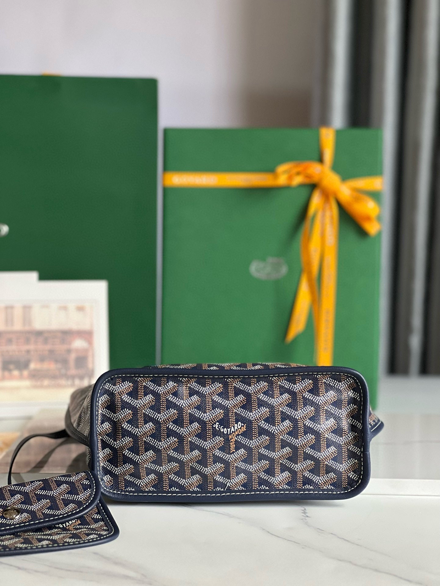 GYD Anjou Mini