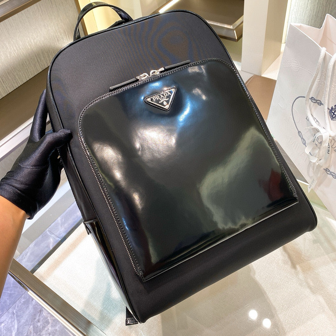 PRD Backpack