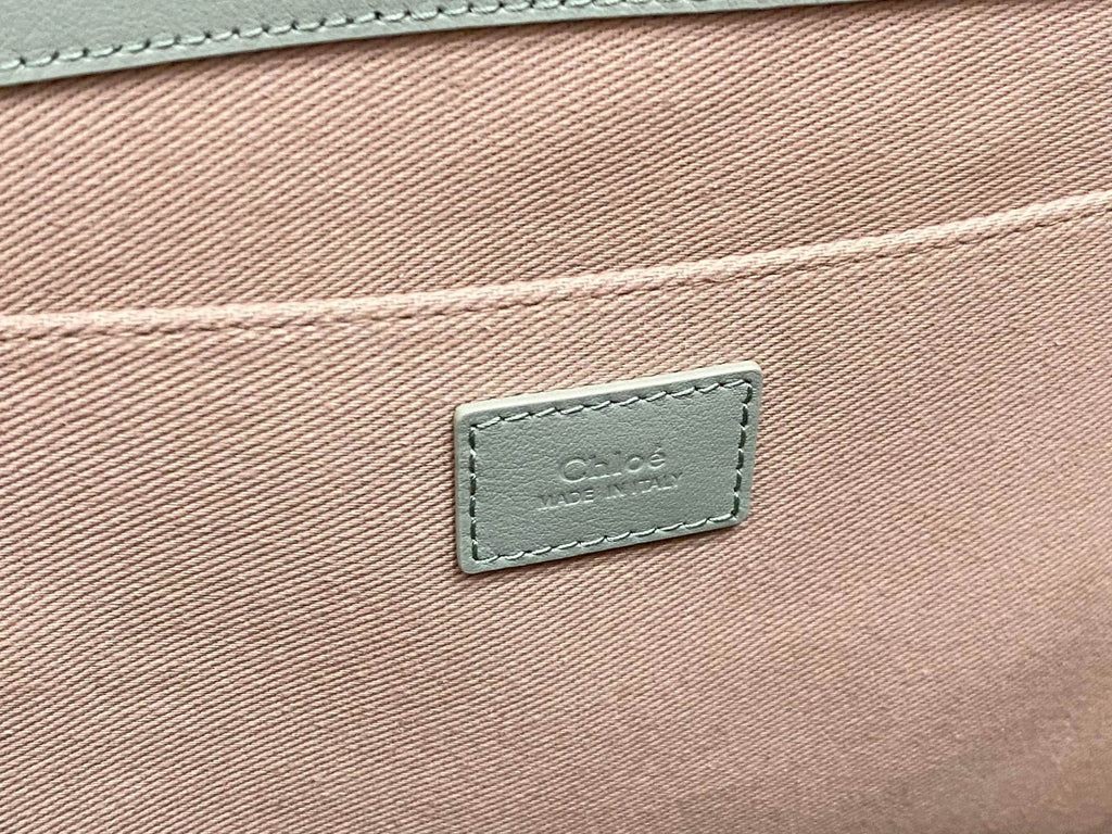 CHL Woody Tote Bag