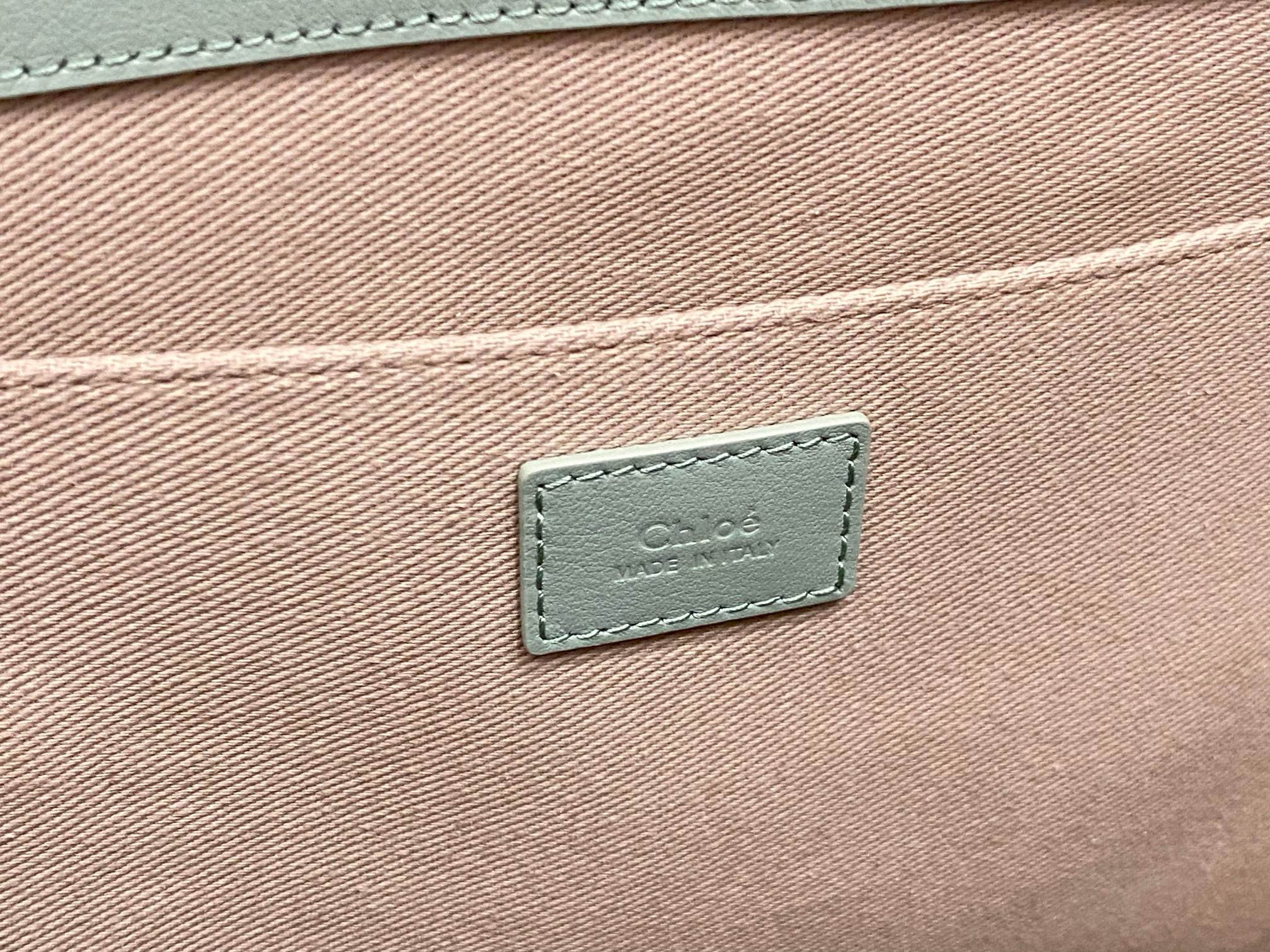 CHL Woody Tote Bag