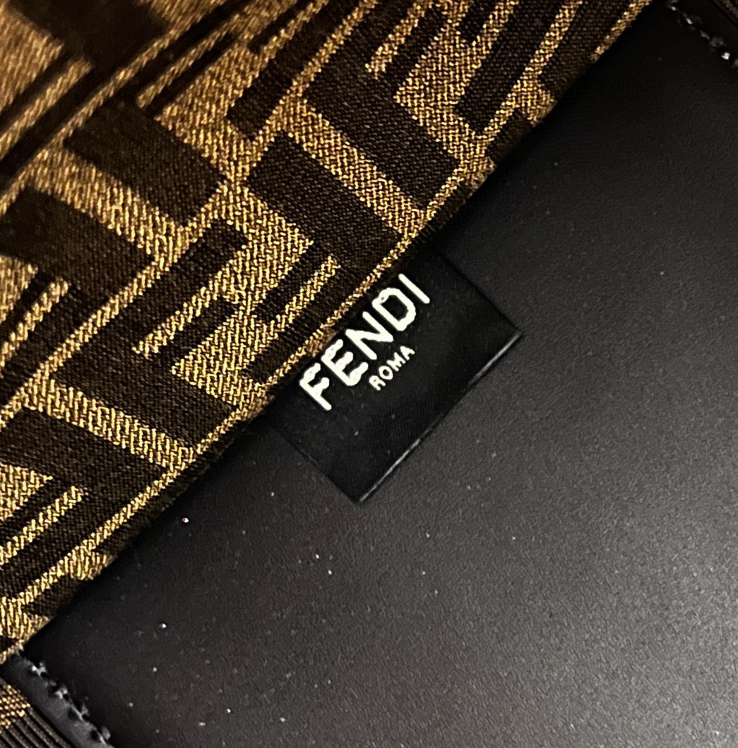 FD Sunshine Tote