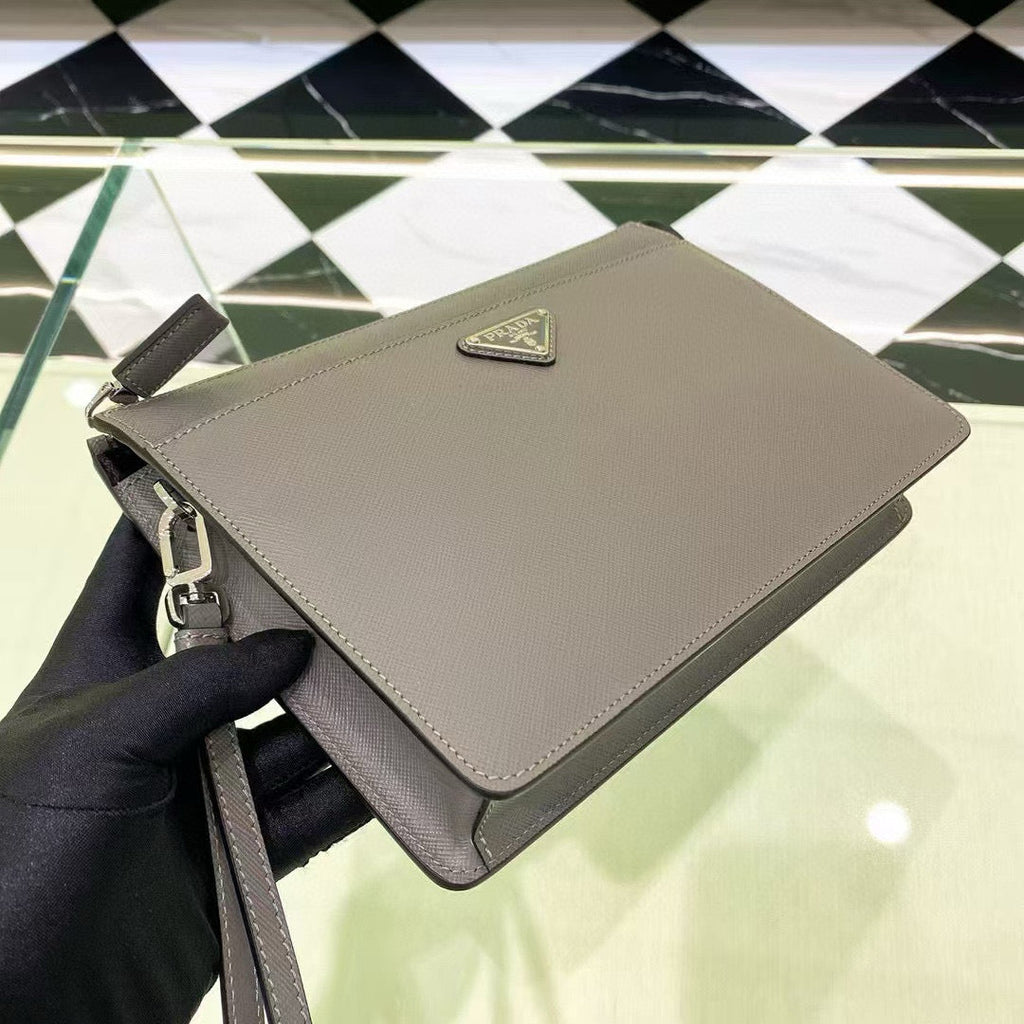 PRD Clutch Bag