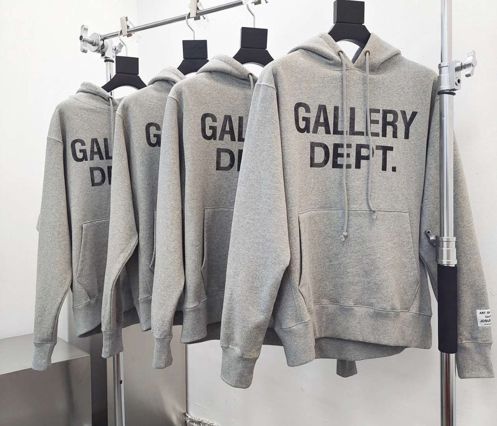 GDPT Hoodie