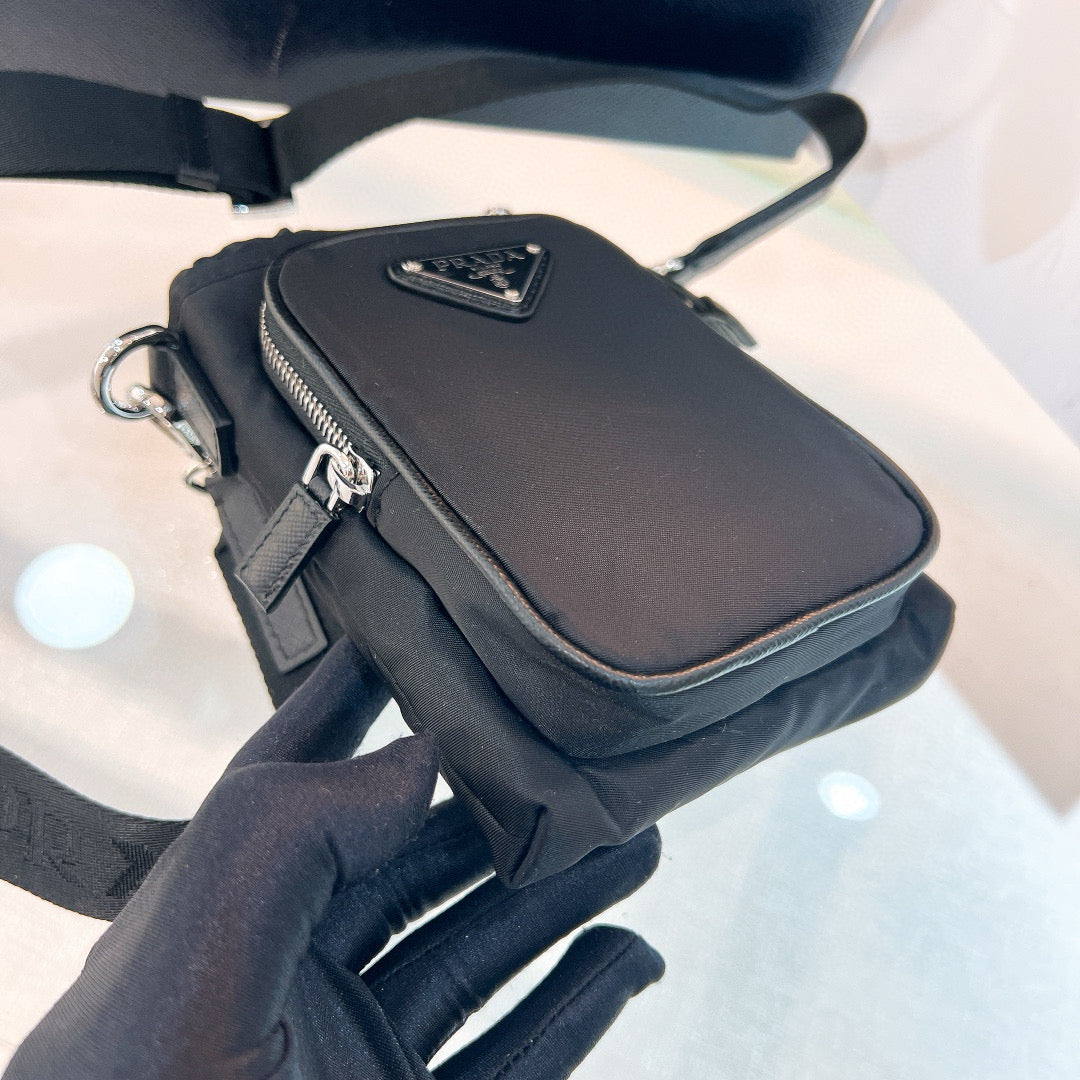 PRD Sling Bag