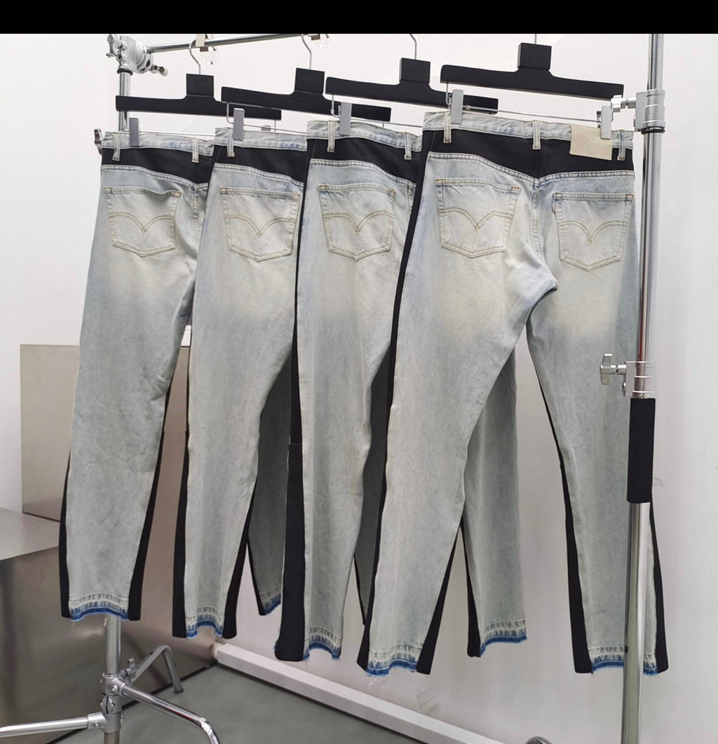 GDPT Jeans