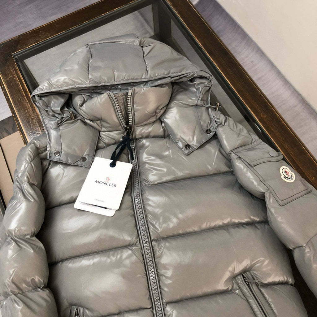 MNC Down Jacket