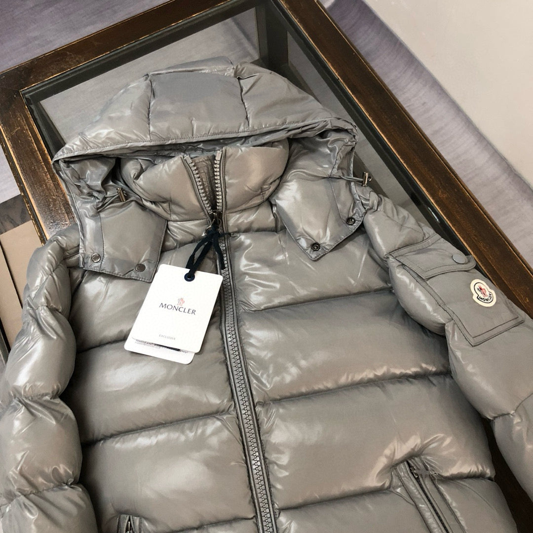 MNC Down Jacket
