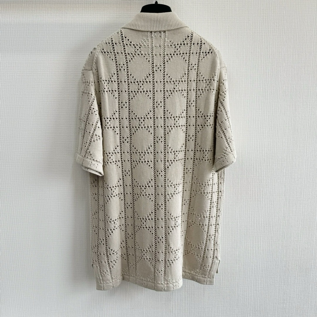 CD Button-Up Shirt
