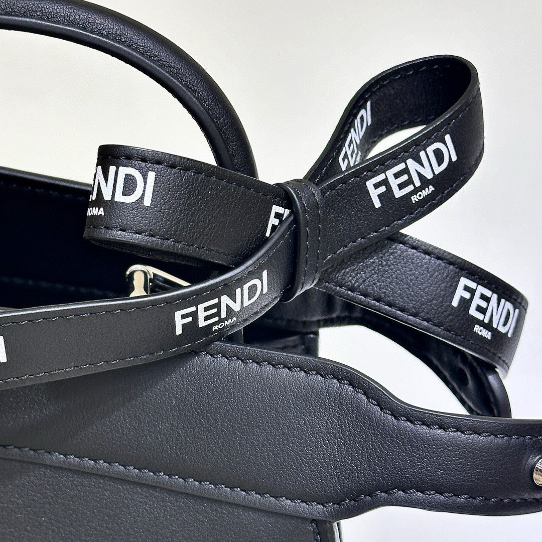 FD Peekaboo