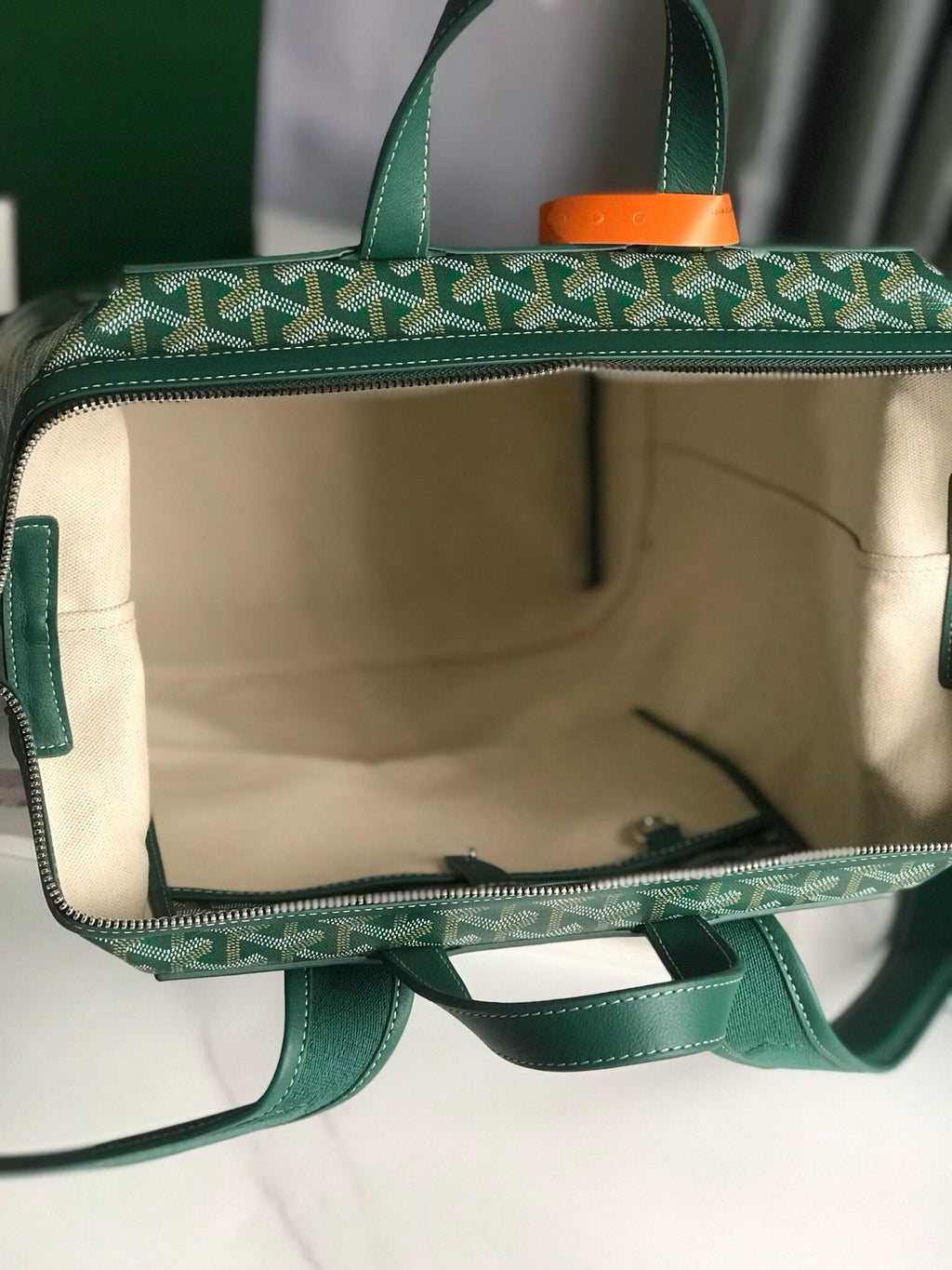 GYD Backpack