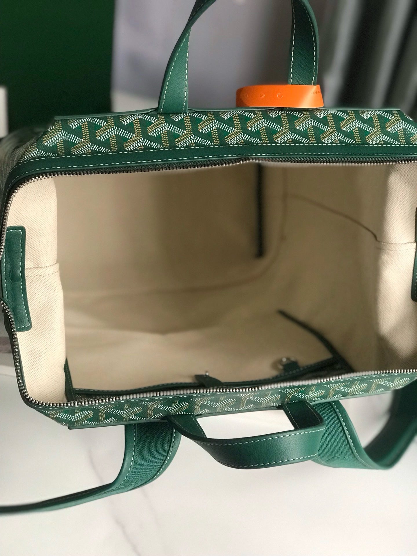 GYD Backpack