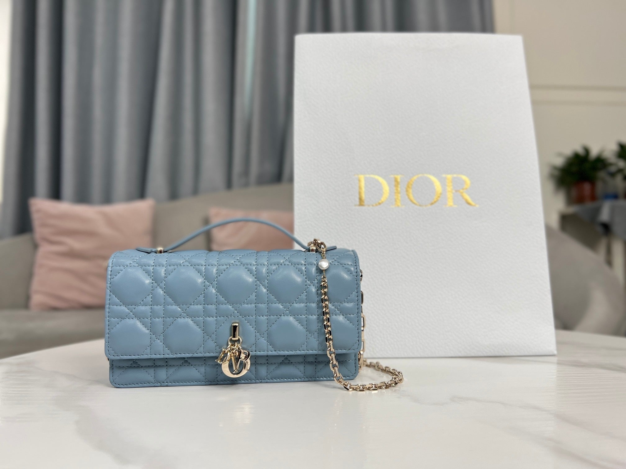 CD Miss Caro Hangbag