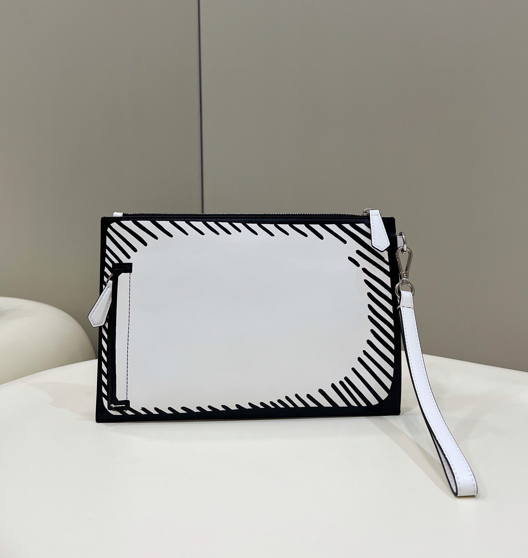 FD Clutch Bag