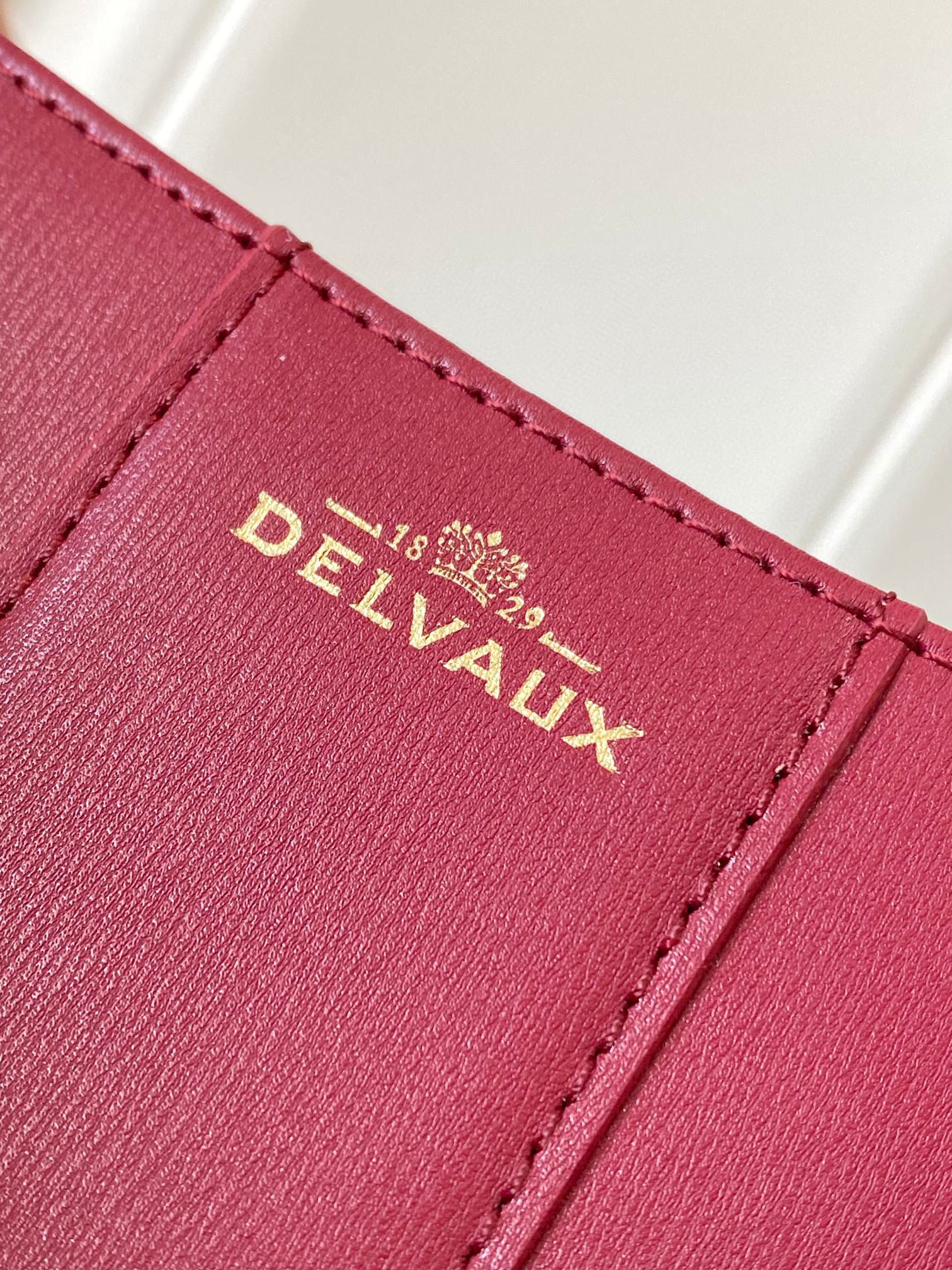 DLV Sling Bag