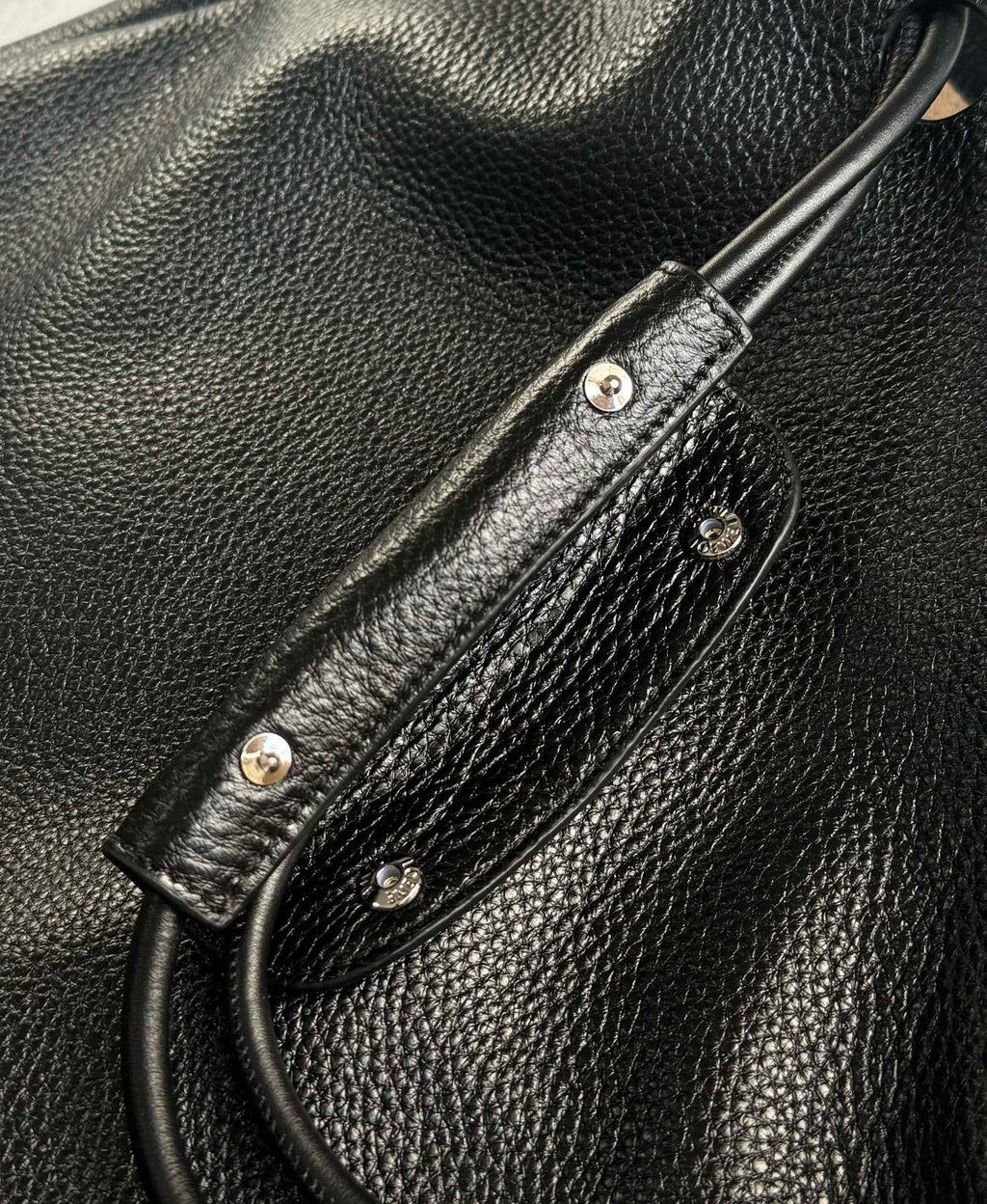 LW Pebble Hobo