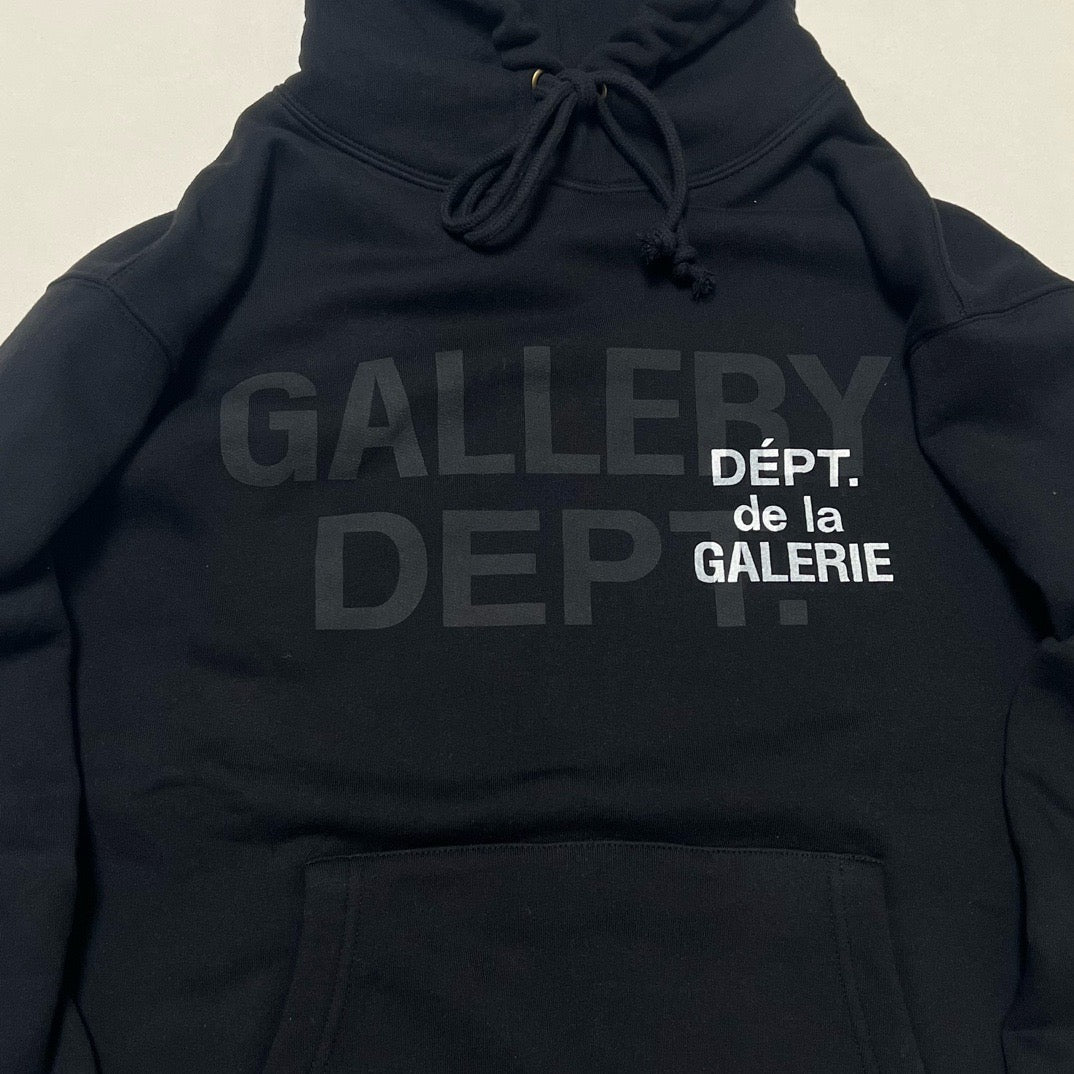 GDPT Hoodie
