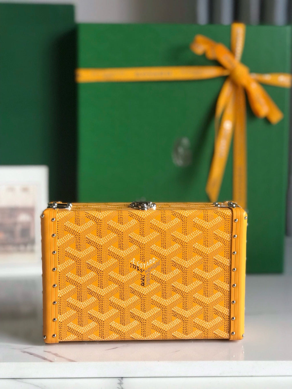 GYD Minaudière