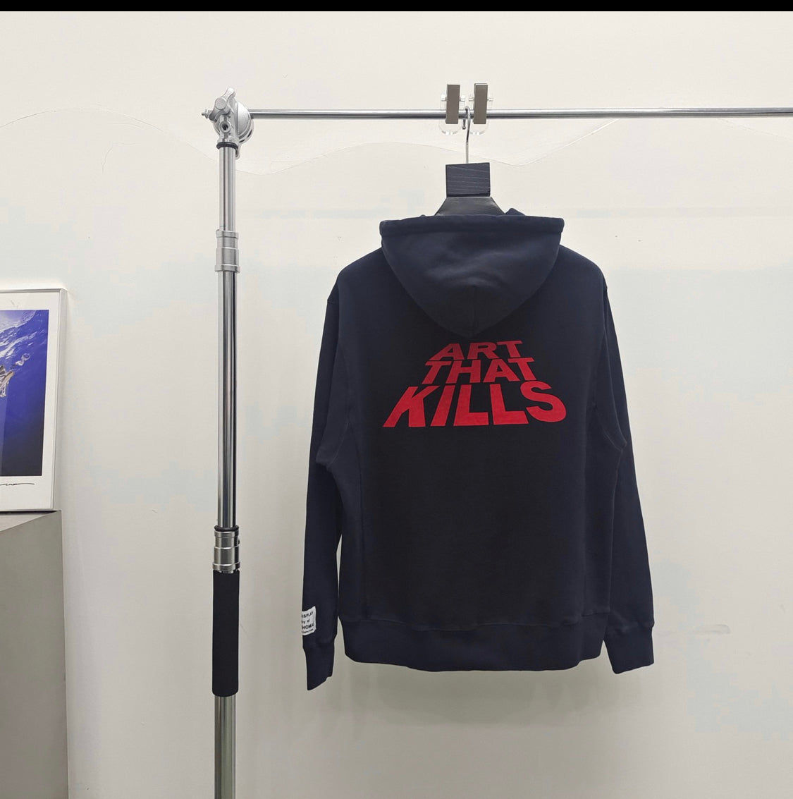 GDPT Hoodie