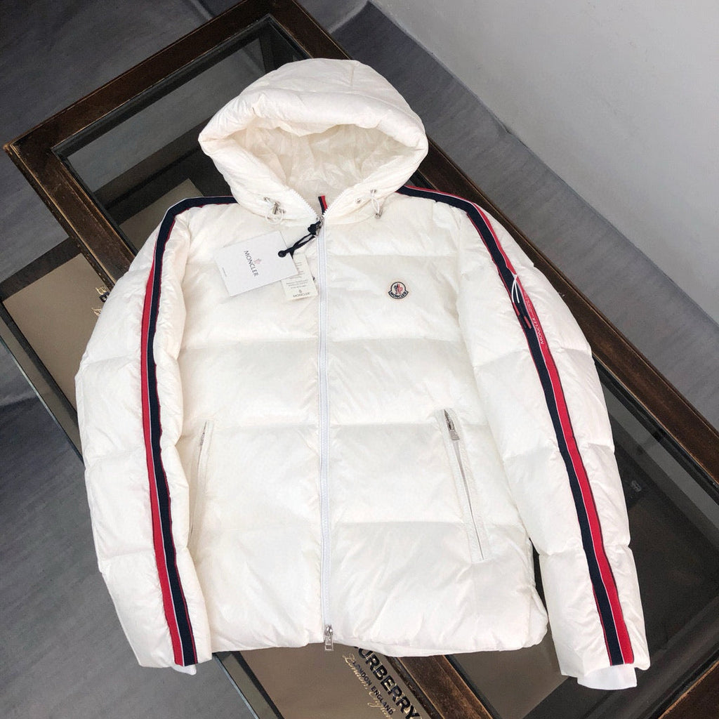 MNC Down Jacket