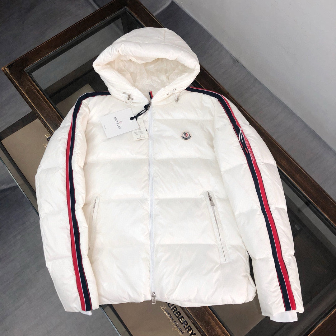 MNC Down Jacket