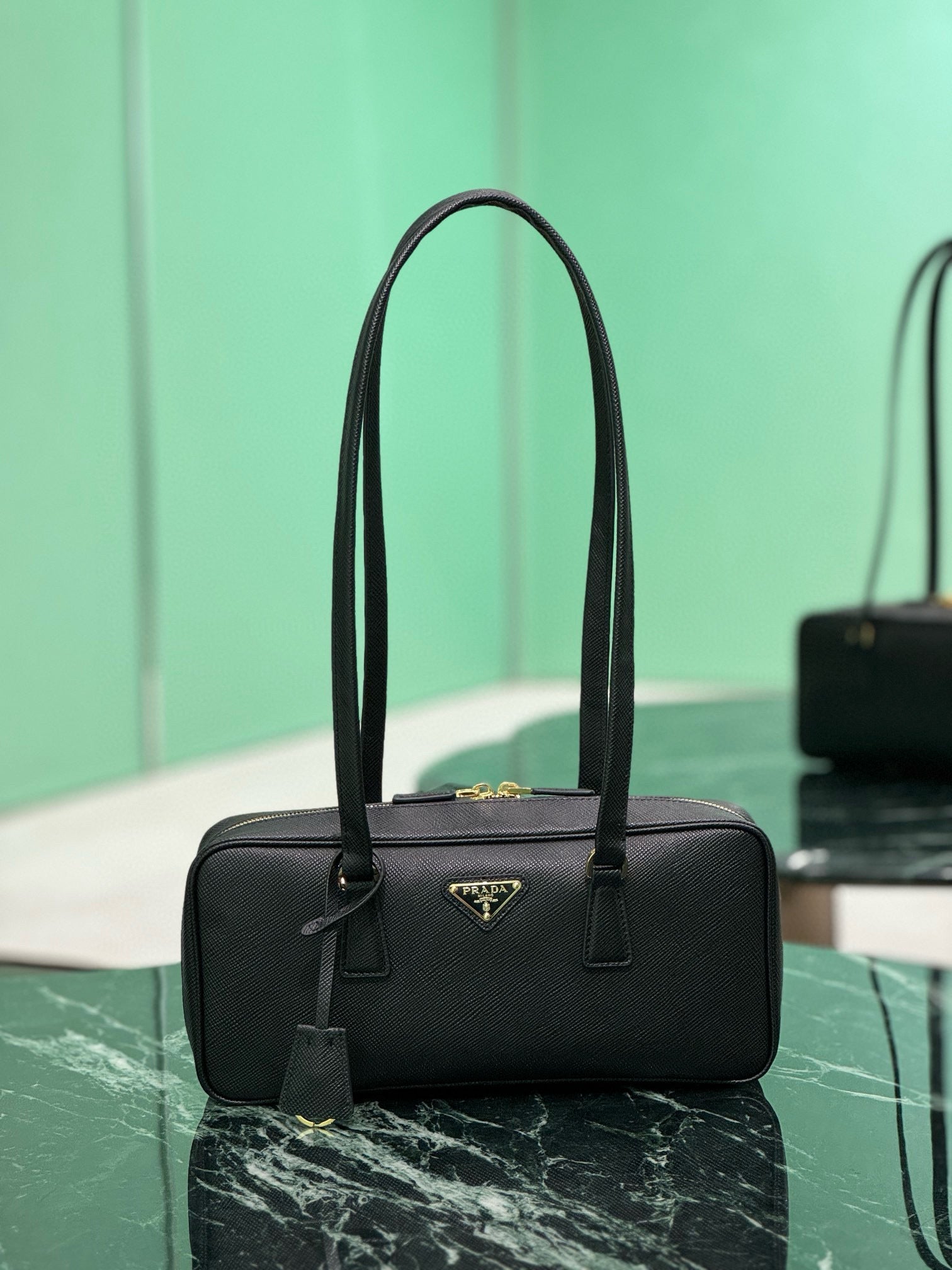 PRD Handle Bag