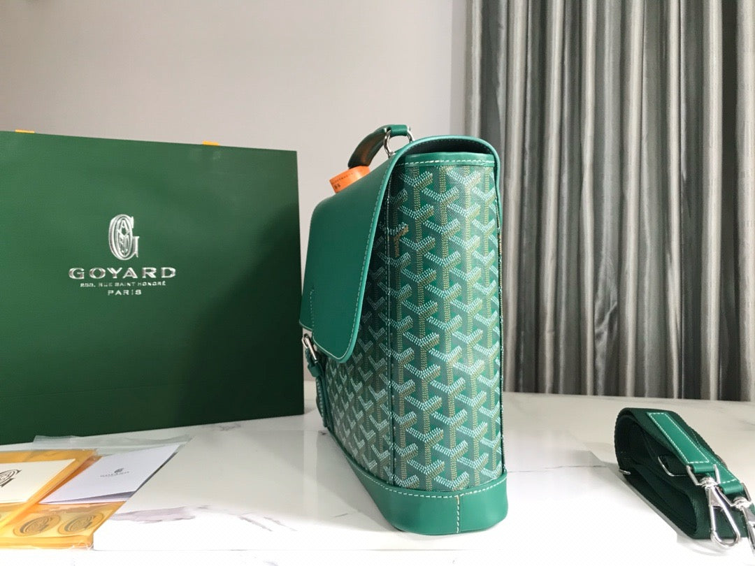 GYD Messenger Bag