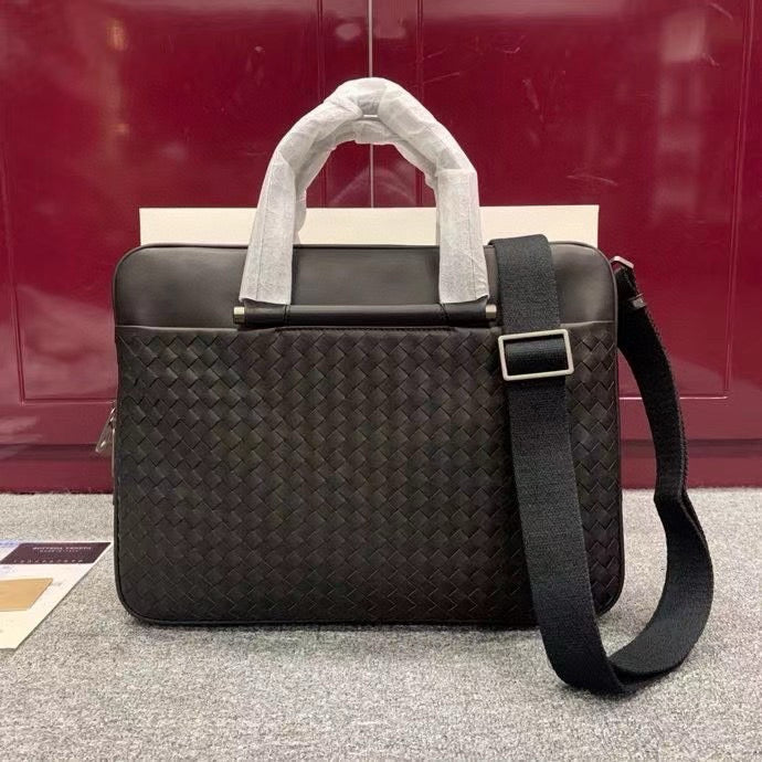 BTV Briefcase