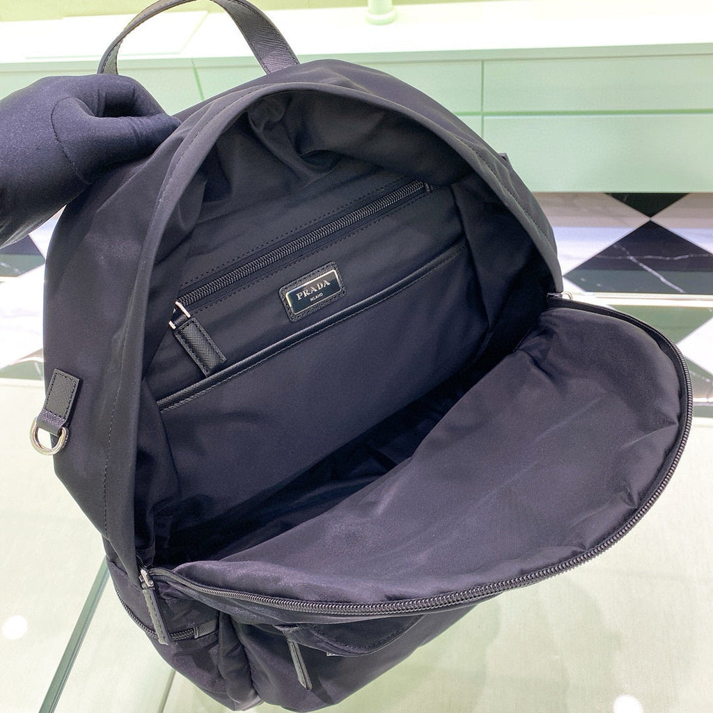 PRD Backpack