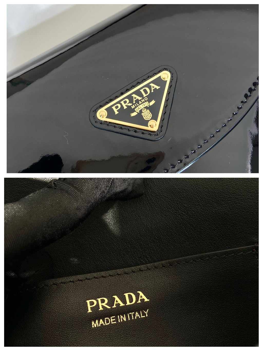 PRD Saddle Bag