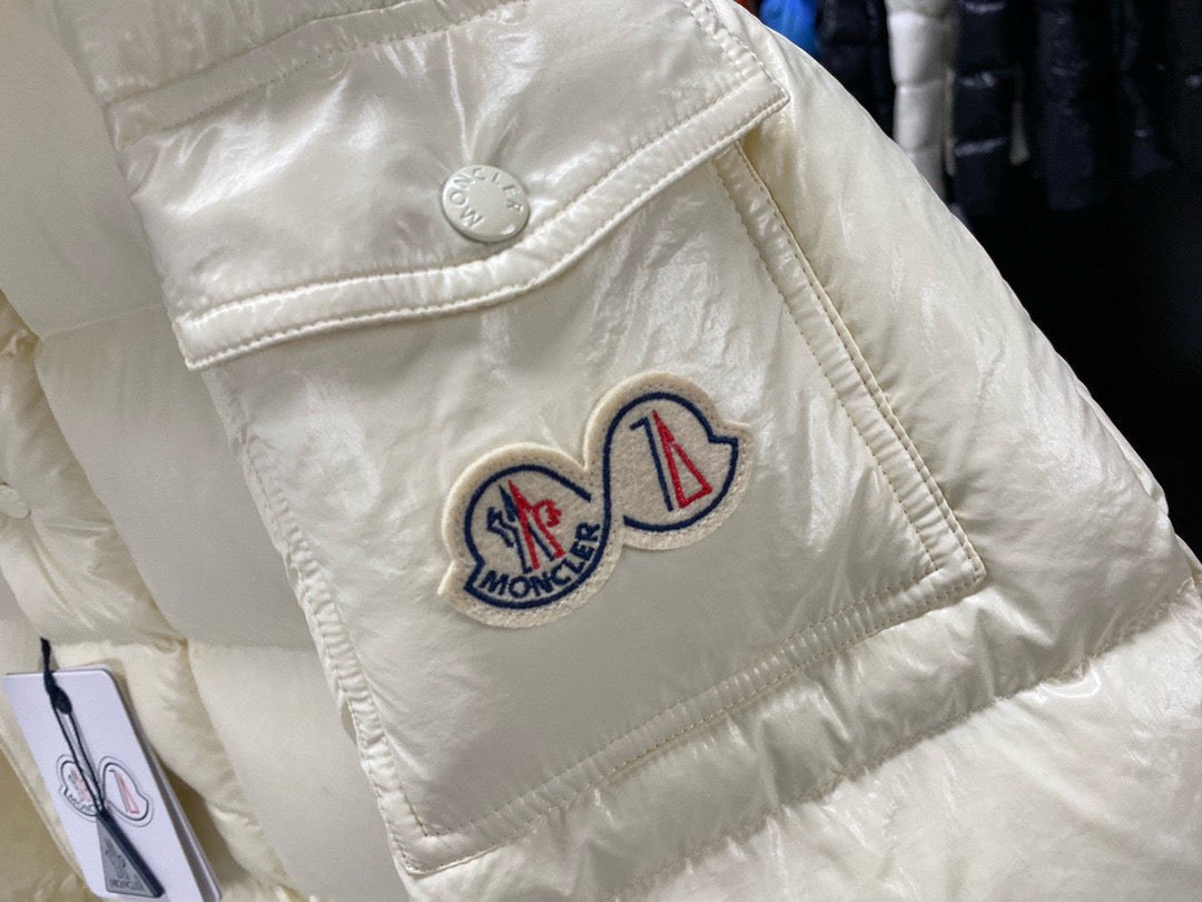 MNC Down Jacket