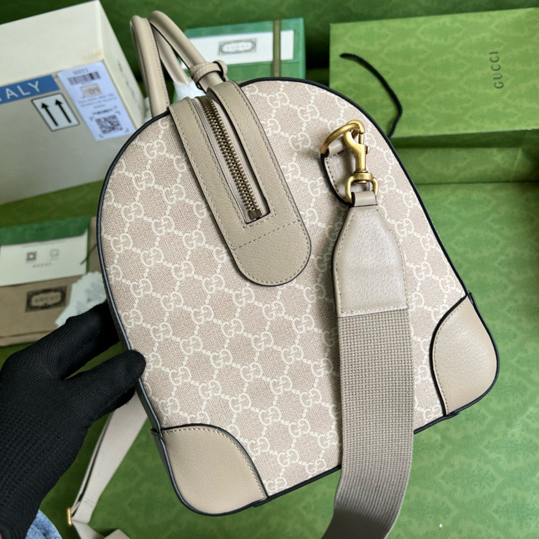 GC Duffle Bag