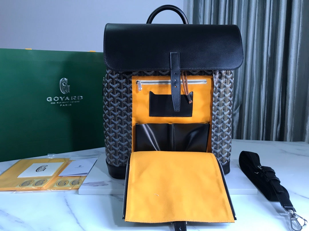 GYD Backpack