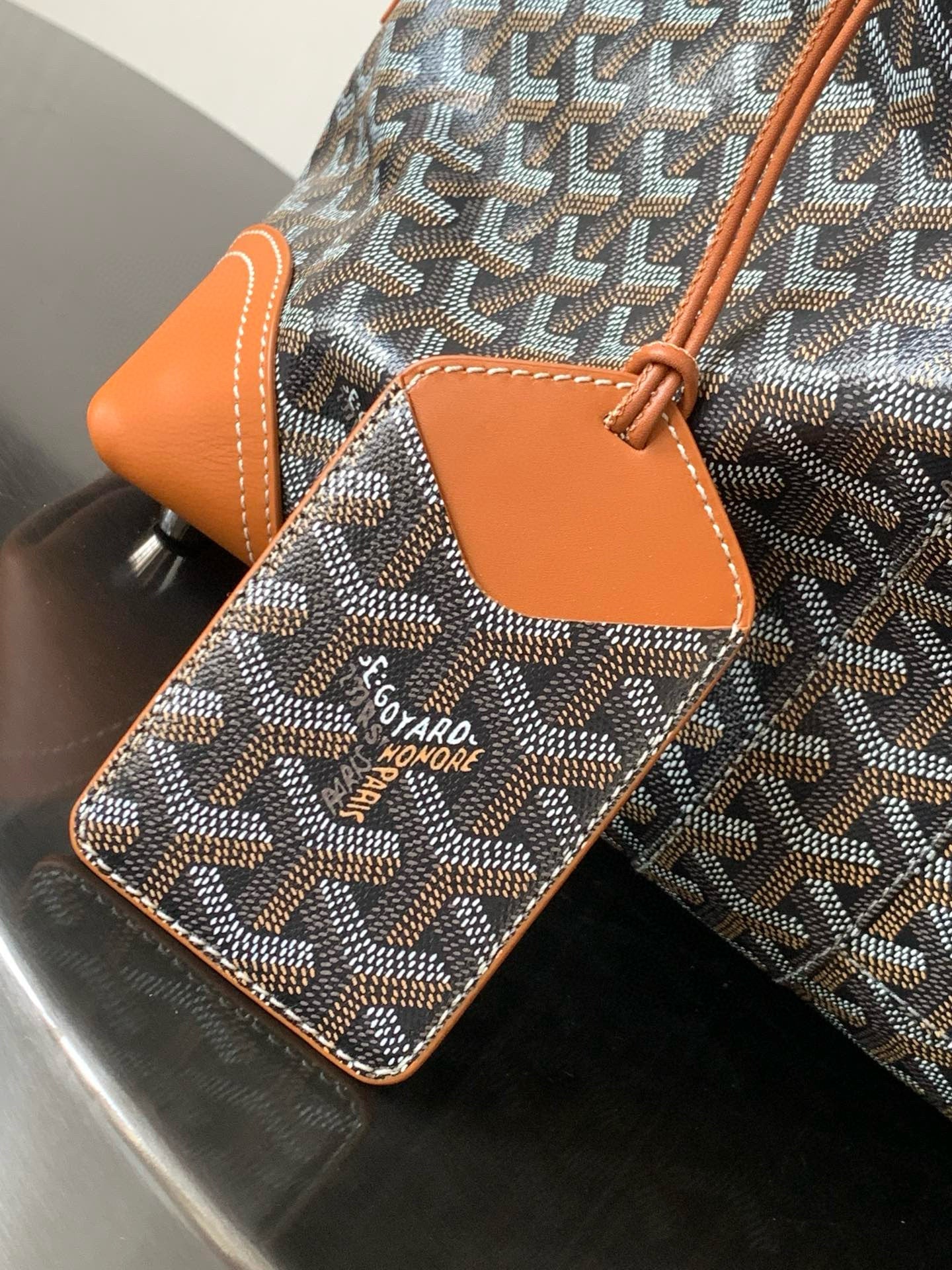 GYD Duffle Bag