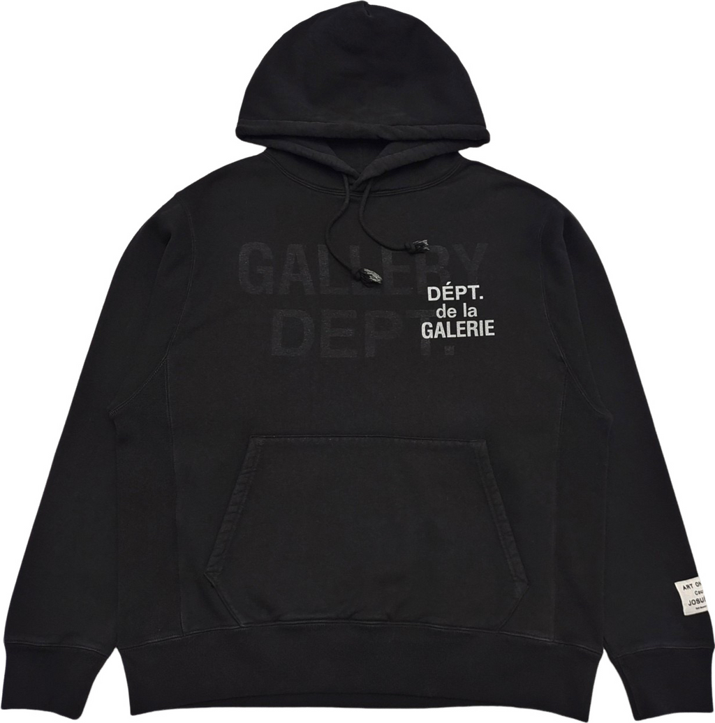 GDPT Hoodie