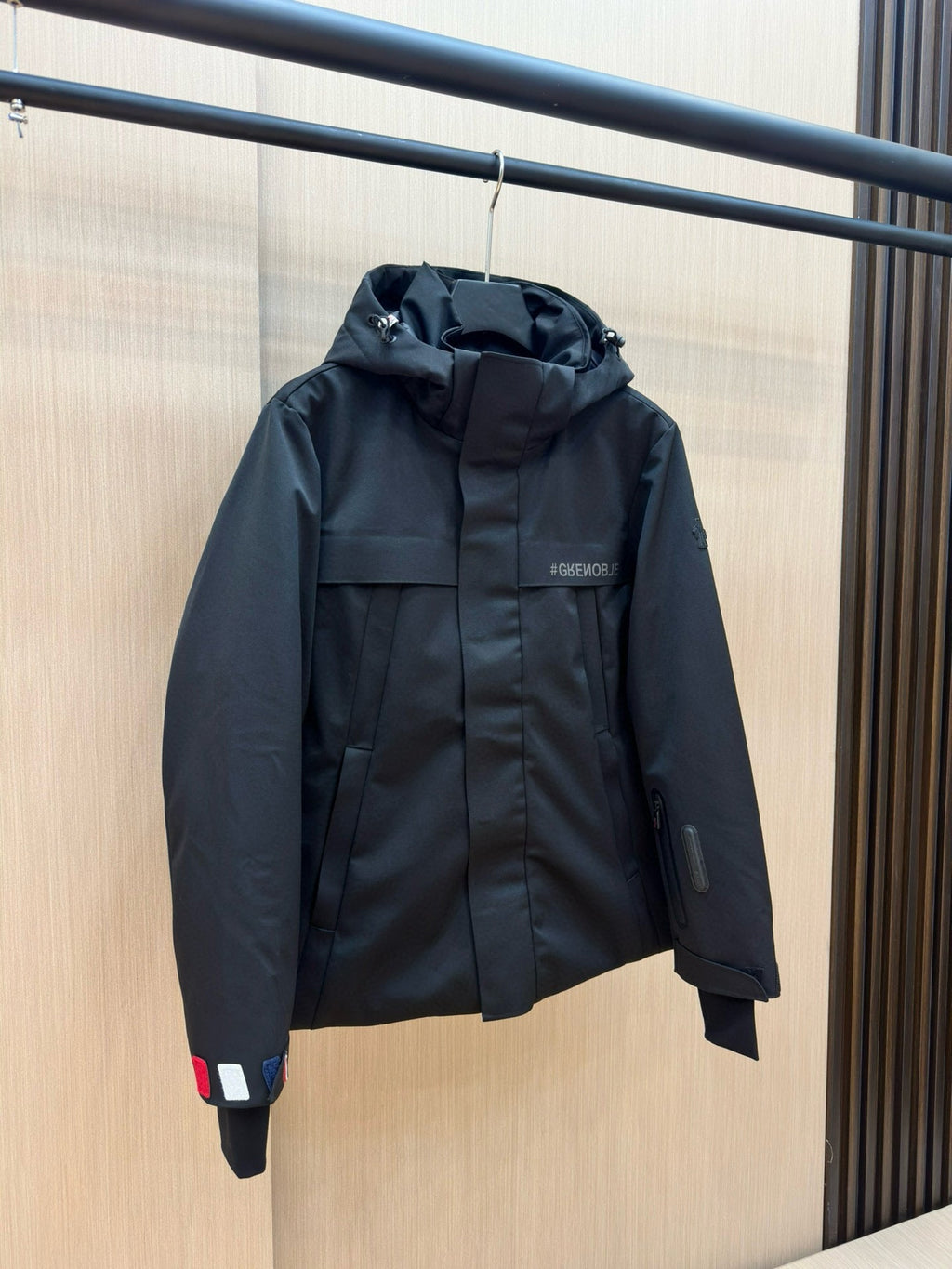 MNC Jacket