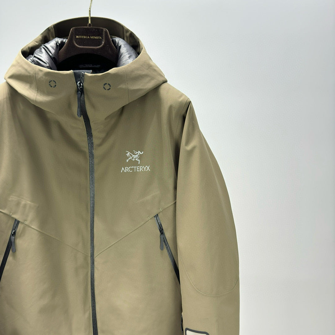 ARX Jacket
